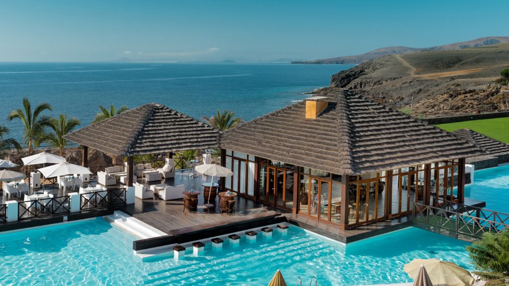 Hotel Lanzarote