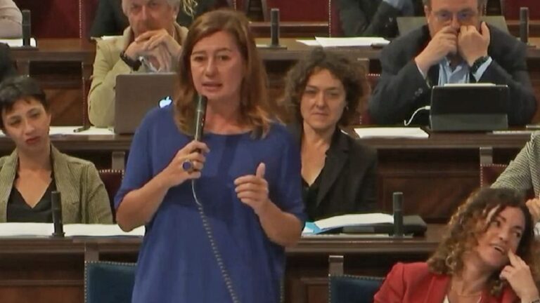 Francina Armengol