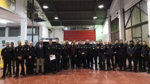 asima curso policias