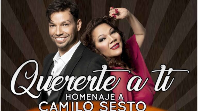 Ángela Carrasco y Paco Arrojo