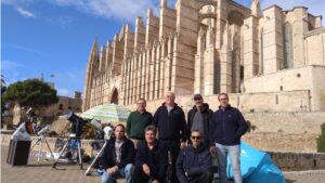 Mercurio AstroMallorca