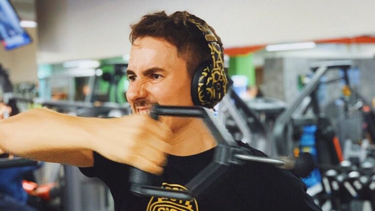 Jorge Lorenzo