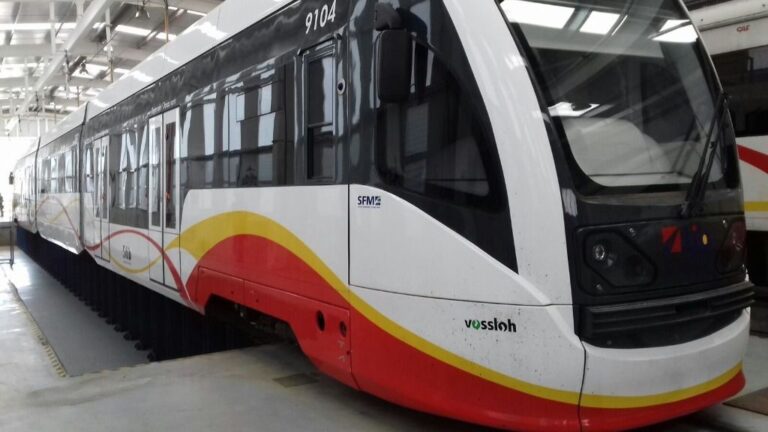 tren
