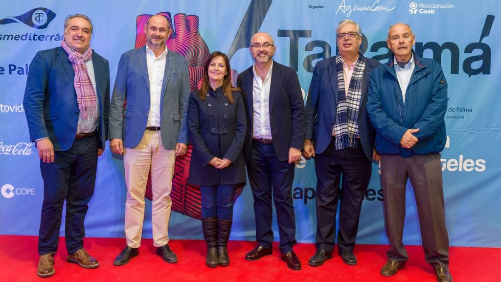 TaPalma 2019