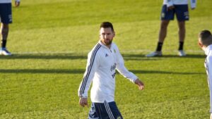 Messi Son Bibiloni nov 2019