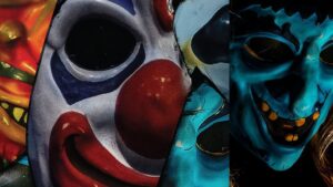 casa del terror cine