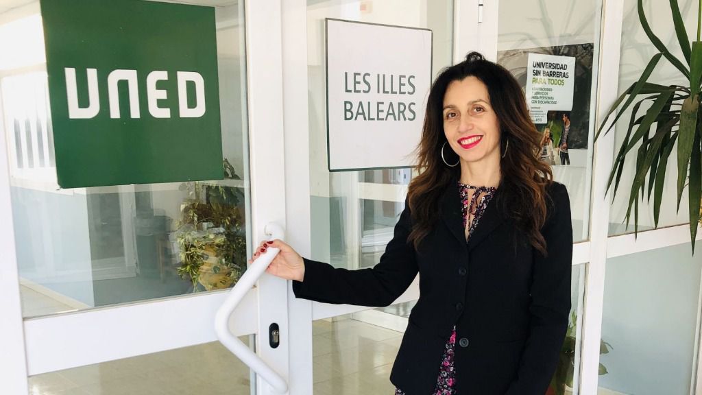 Judit Vega uned