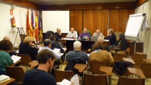 Assemblea General de Mallorca Rural