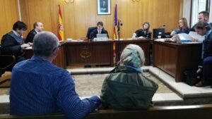 juicio atropello paula fornes