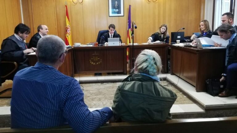juicio atropello paula fornes