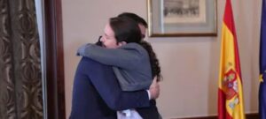 sanchez iglesias abrazo nov 2019