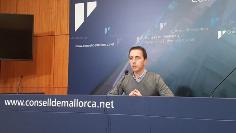 llorenç galmés