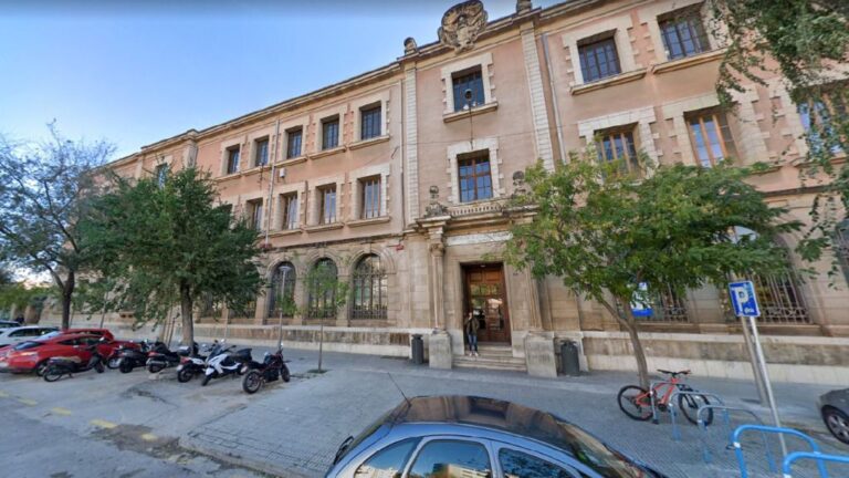UIB Sa Riera