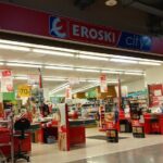 eroski galerias comerciales plaza mayor