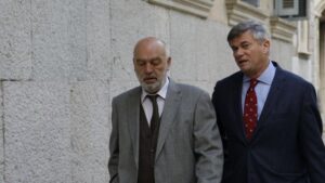 juez florit y su abogado zaforteza