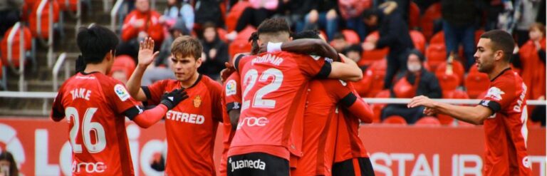 RCD Mallorca