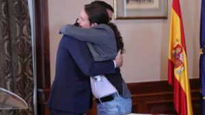 sanchez iglesias abrazo nov 2019