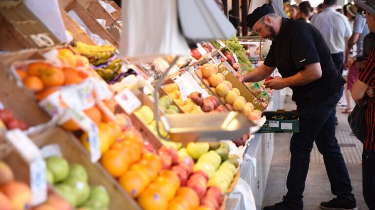 ipc, productos, comida