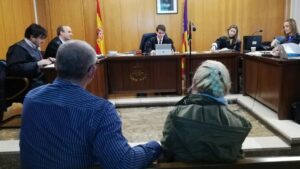 juicio atropello paula fornes