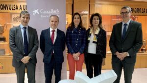 caixabank filantropia