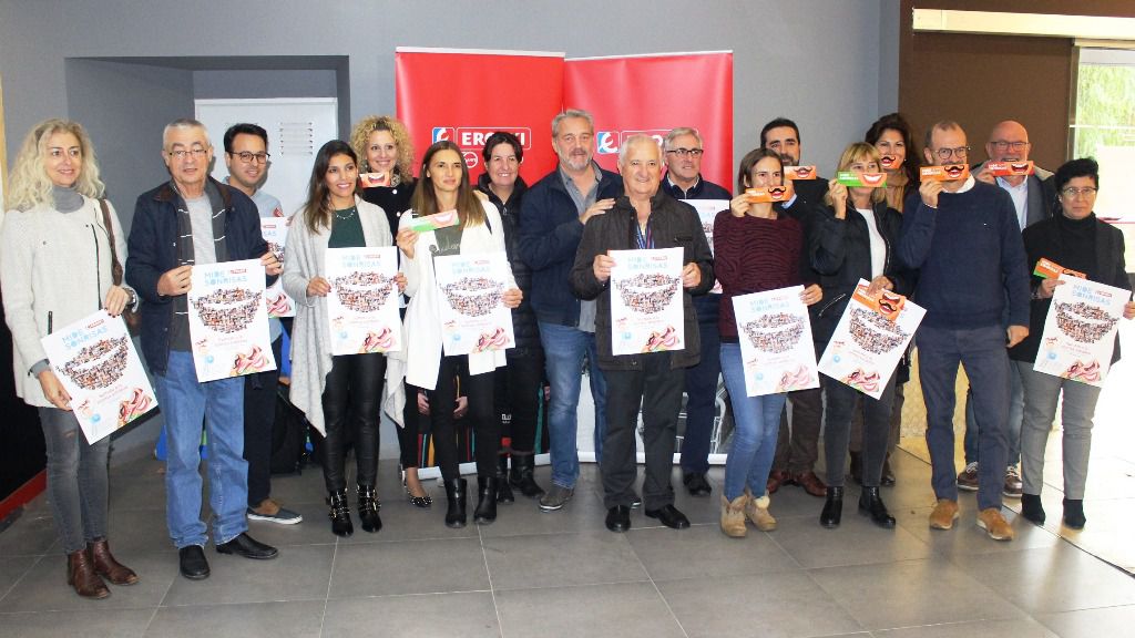 campaña mide tu sonrisa de eroski