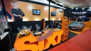 sixt
