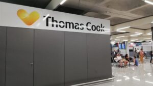 thomas cook quiebra