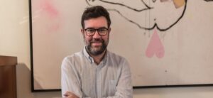 Entrevista a Antoni Noguera