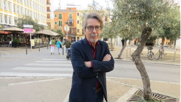 Xavier Pericay