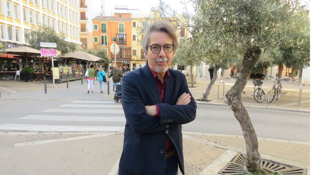 Xavier Pericay