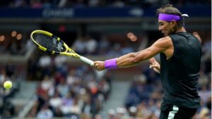 Rafa Nadal