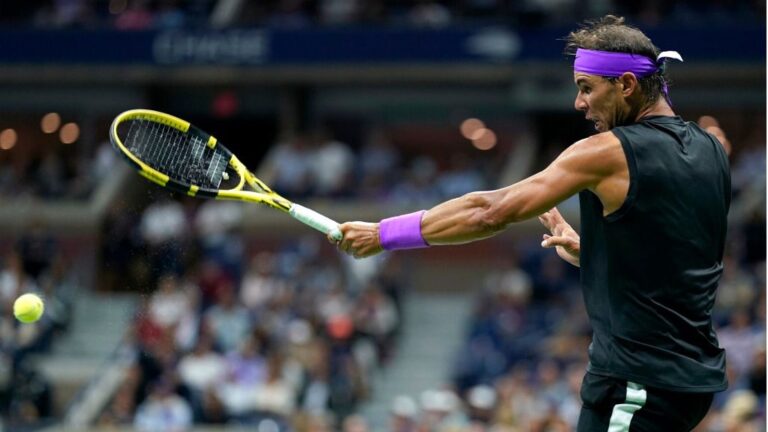 Rafa Nadal