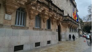 audiencia provincial