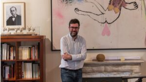 Entrevista a Antoni Noguera