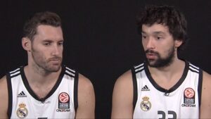 rudy fernandez sergi llull