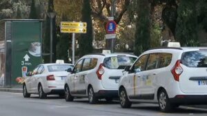 Taxis Palma