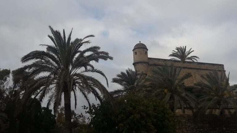 nubes