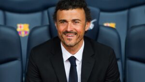 Luis Enrique