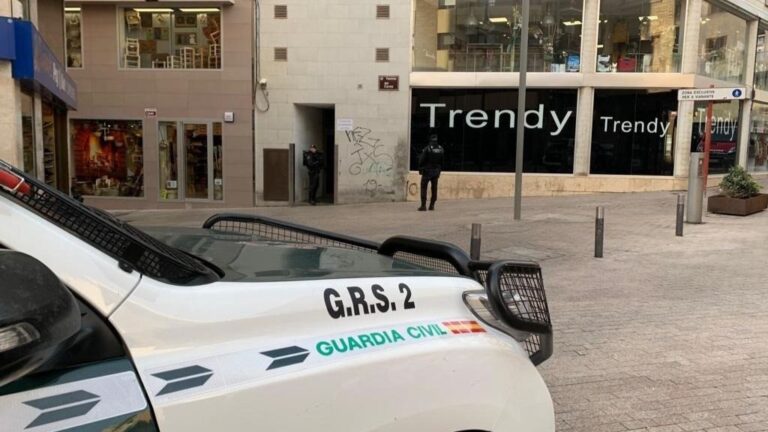 Guardia Civil