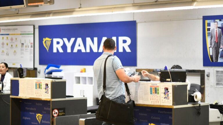 ryanair