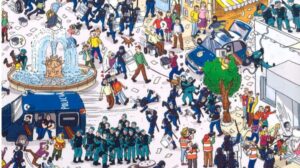 C&oacute;mic On &eacute;s l'Estela