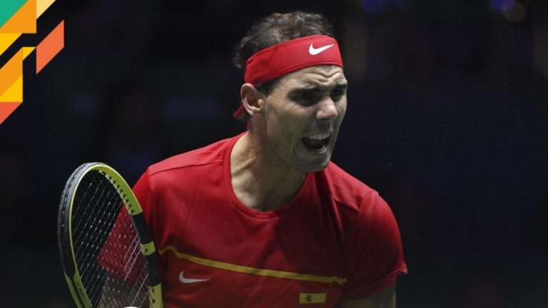 Nadal davis cup