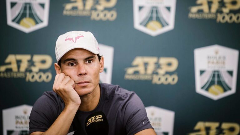 Rafa Nadal