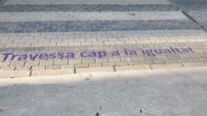 Igualdad Calvi&agrave;