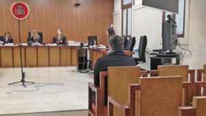 abusar sexualmente del hijo de su prima