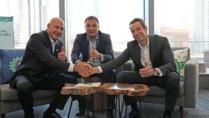 CaixaBank y Salesforce