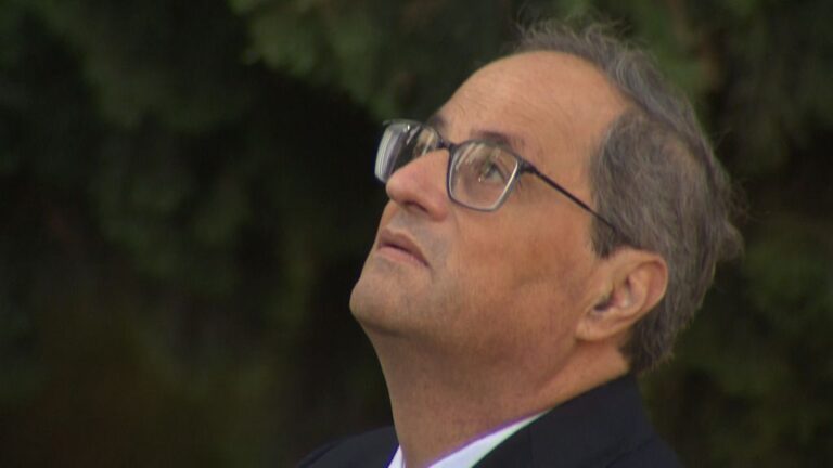 Quim Torra