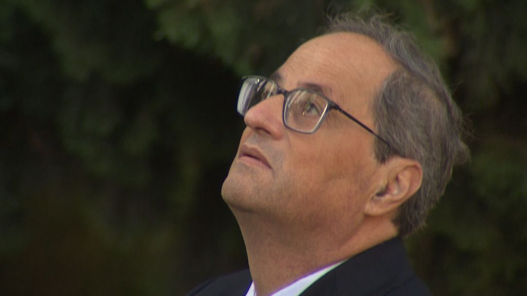 Quim Torra