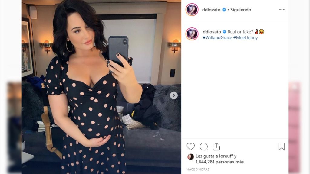 Demi Lovato
