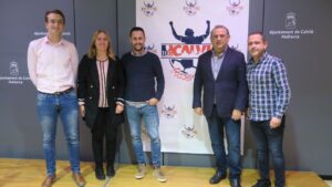 Torneig HG Calvi&agrave;